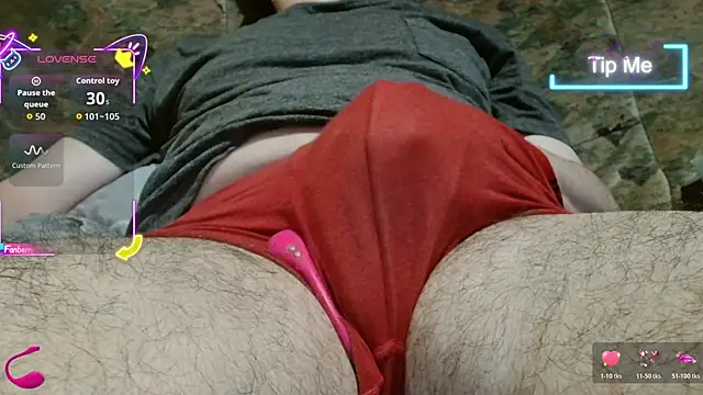 dudu7219 Chat XXX in diretta