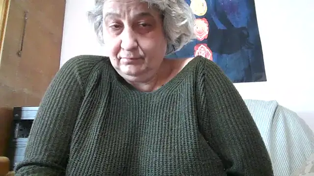 Chat XXX en directo de ExquisiteMature