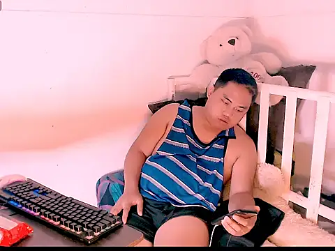 Hardking_69 Pertunjukan Webcam