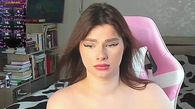 Chatroom XXX en direct de bbJ_one