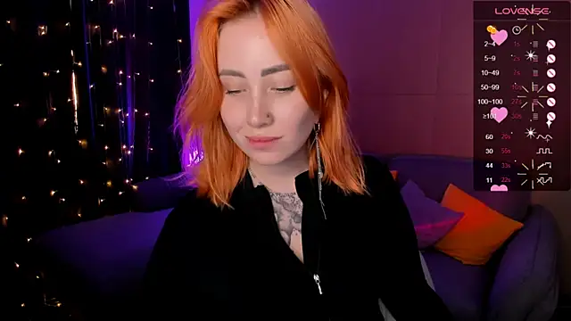 Chat XXX en directo de deboramoore