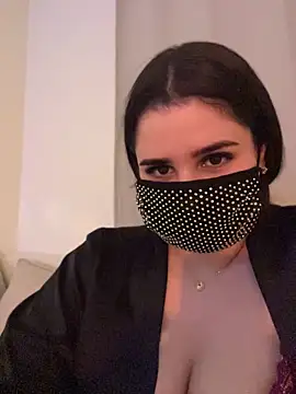 GLAMOURk Live XXX-Chat