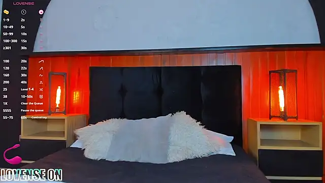 Leo_Savage_ 网络视讯表演