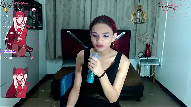 luisa__torres Obrolan Langsung XXX