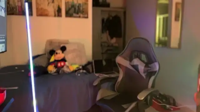 zamir333 网络视讯表演