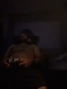 CarlRitzJay Pertunjukan Webcam