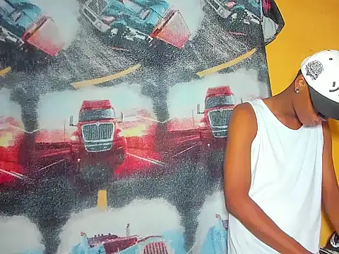 guerreros_aunstin Show Webcam