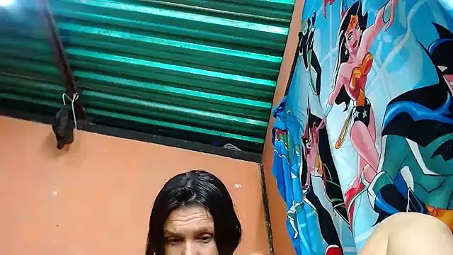 Онлайн чат XXX chandra_haraa