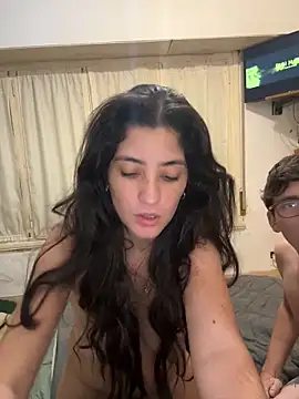 StefyStevis Webcam-Show