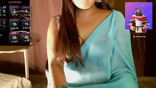 Онлайн чат XXX AadhiraNayra