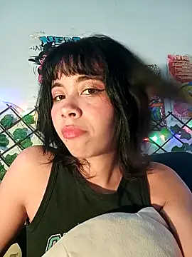 dolliette24 Live XXX-Chat