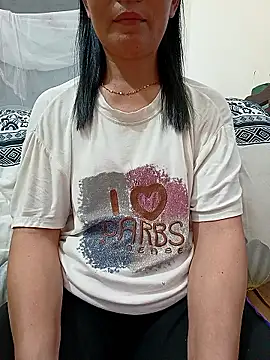 Doremon_95 Webcam show