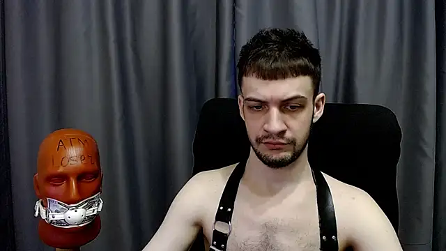 _Damien_thorn_'s Live XXX Chat