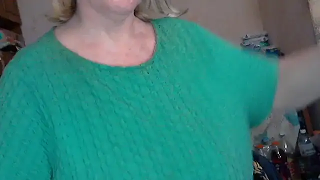 Bonditta webkamerás műsora