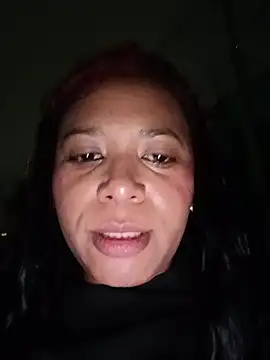 cindy_damm Pertunjukan Webcam