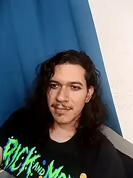 OnixAgata0 Pertunjukan Webcam