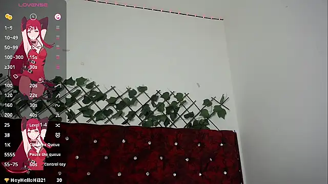 Angel__Dreams Live XXX Chat