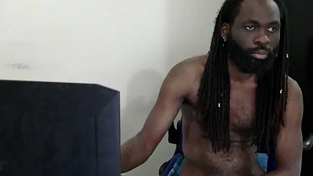 Chatroom XXX en direct de Darkkras