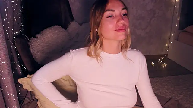 MaryFaith Chat XXX live