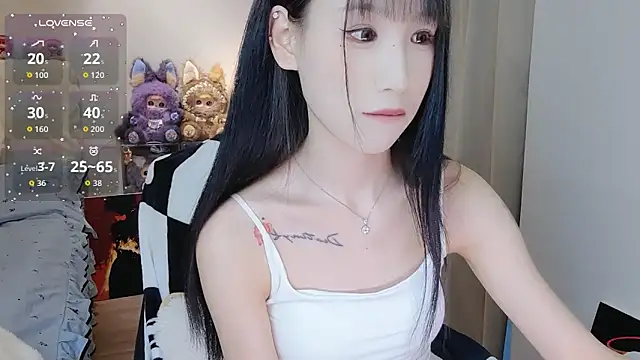 Chat XXX ao vivo de M-OTT_