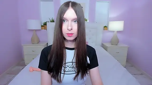 dark_k1tty Chat XXX in diretta