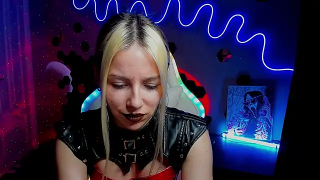 Chat XXX ao vivo de mistress_annaa