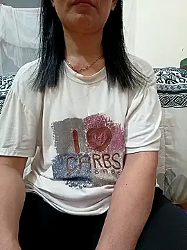 Doremon_95 Adlı Modelin Canlı XXX Sohbeti