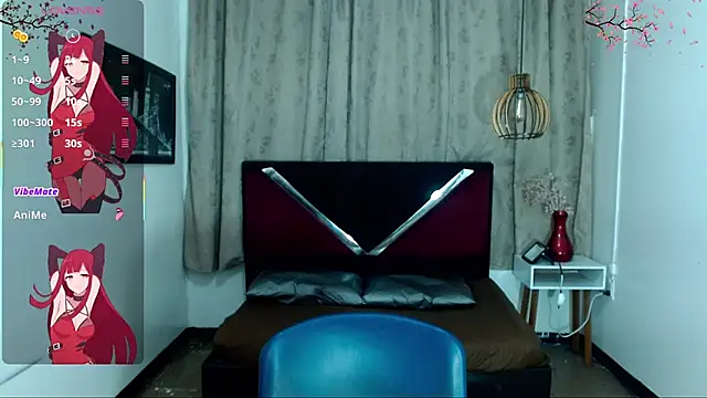 Chat XXX en directo de luisa__torres