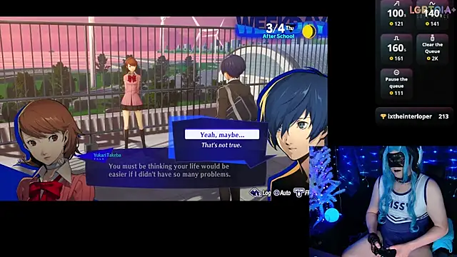 StarshineMoonspark 即時 XXX 聊天