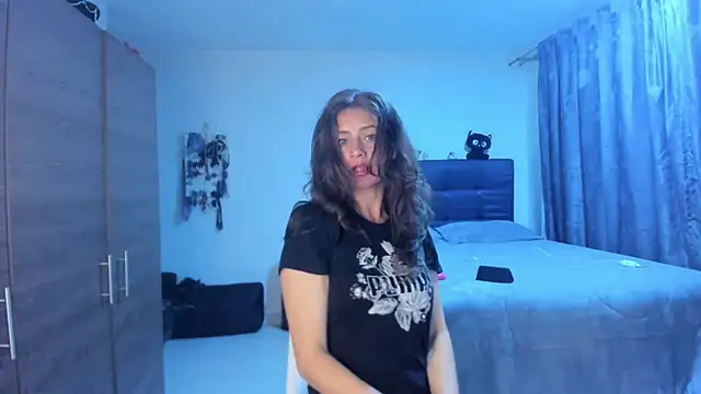 Chat XXX ao vivo de milf_darling