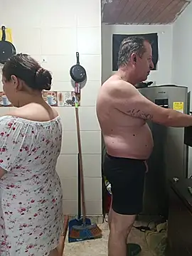 ZuriandAlexのライブXXXチャット