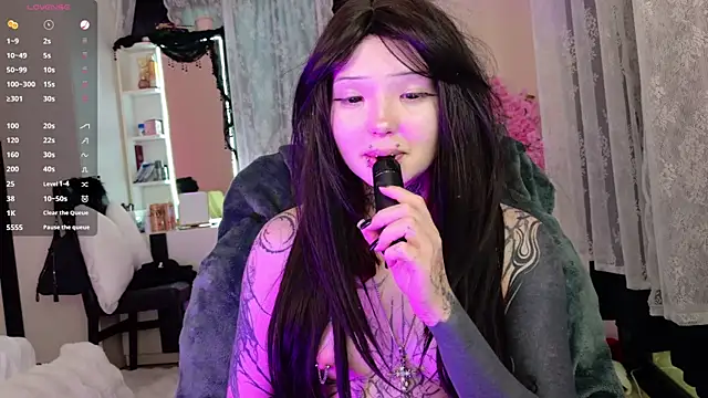 Czat XXX na żywo – Lein_Bone