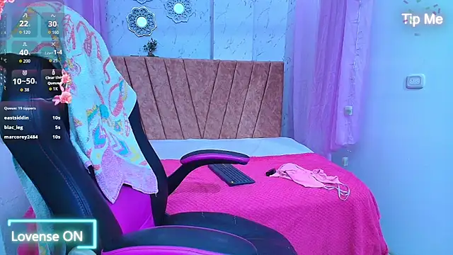 mia__thomson_ Live XXX Chat