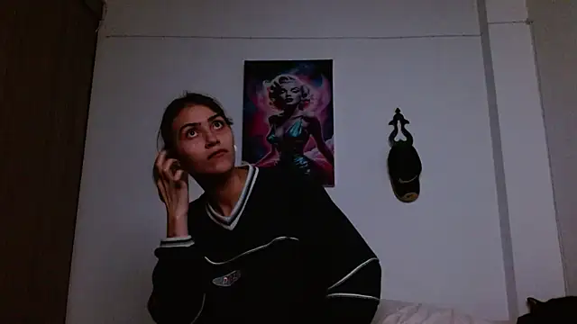 Crystal_Star_ 现场XXX聊天