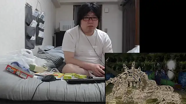 raterate555 Live XXX Chat