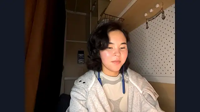 دردشة JennyCarpenter الجنسية المباشرة