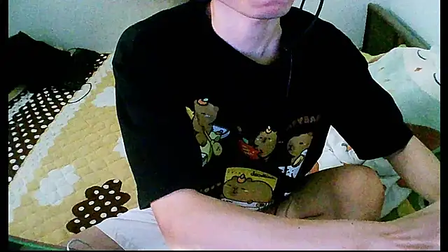 Kangc369 Pertunjukan Webcam