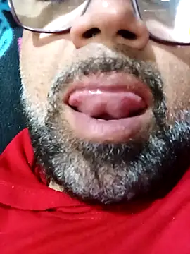 Chat +18 de CarlossexVen ao vivo