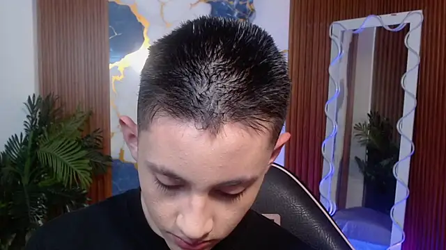 Andres_Tay – webcam-show