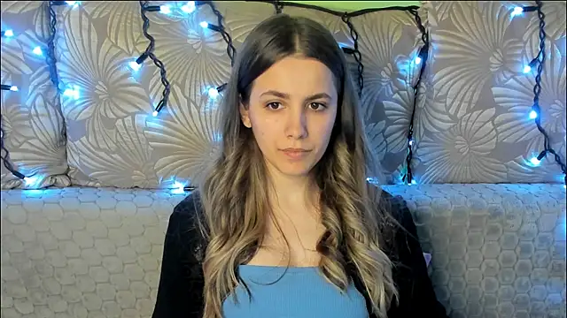 MaggieCake Chat XXX in diretta