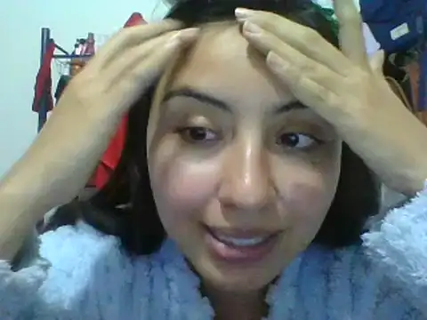 _Romilly_'s Live XXX Chat