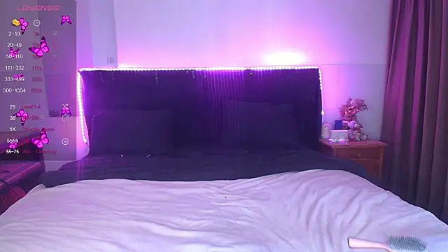 แชท XXX สดของ ammyska