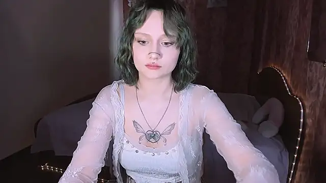 Czat XXX na żywo – MariaMango