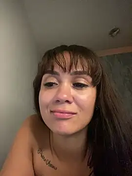 Show de webcam de carolsapequinha