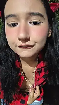 Pinkie_Princes 웹캠 쇼