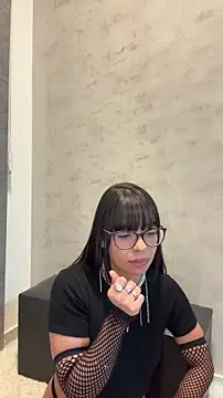 Show de webcam de SophiaMelissa