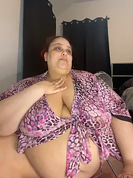 Fifty_Shades_Of_Redd's Live XXX Chat