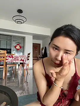 Jyoti-baby – Kamerová šou