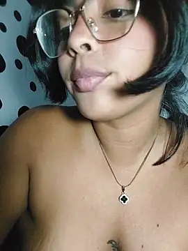 Chat XXX ao vivo de missmelissa_