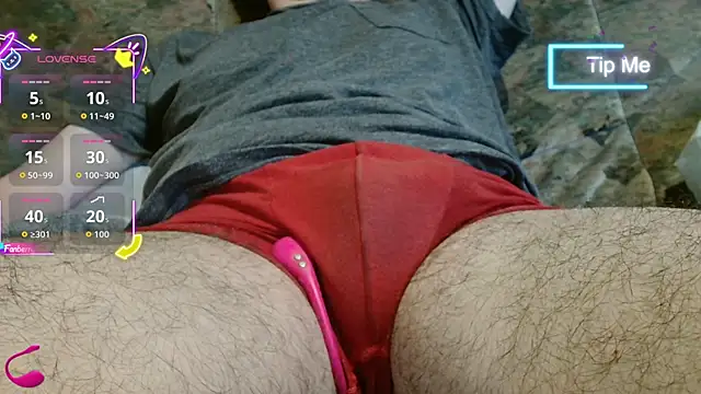 dudu7219 webcam show